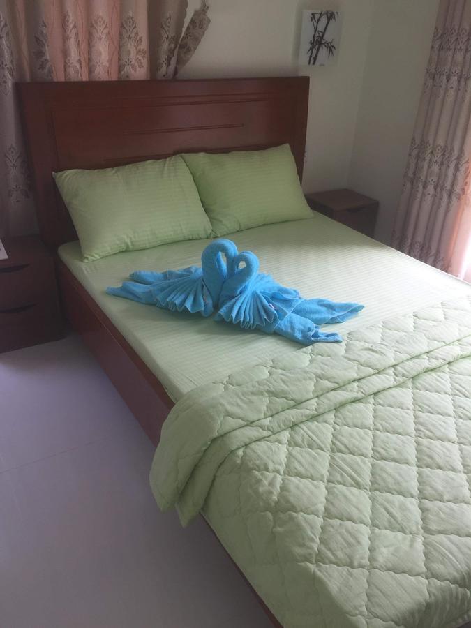 Khach San Thuy Young Hotel Vung Tau Buitenkant foto