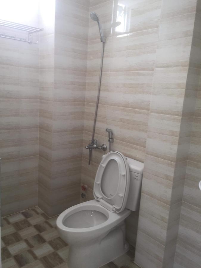 Khach San Thuy Young Hotel Vung Tau Buitenkant foto