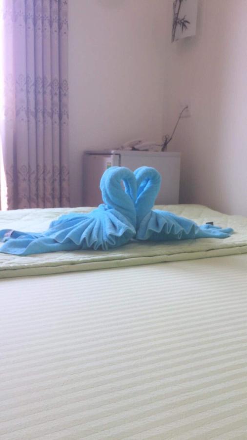 Khach San Thuy Young Hotel Vung Tau Buitenkant foto