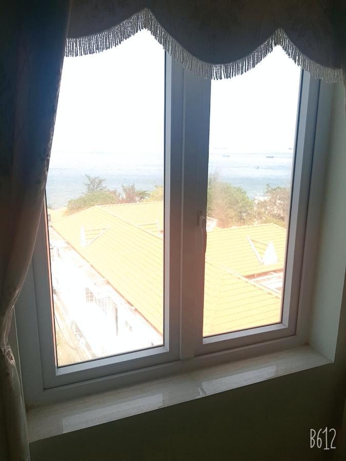 Khach San Thuy Young Hotel Vung Tau Buitenkant foto