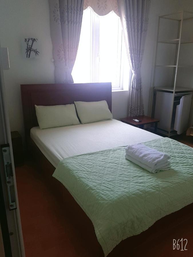 Khach San Thuy Young Hotel Vung Tau Buitenkant foto