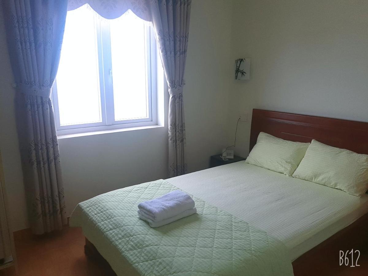 Khach San Thuy Young Hotel Vung Tau Buitenkant foto