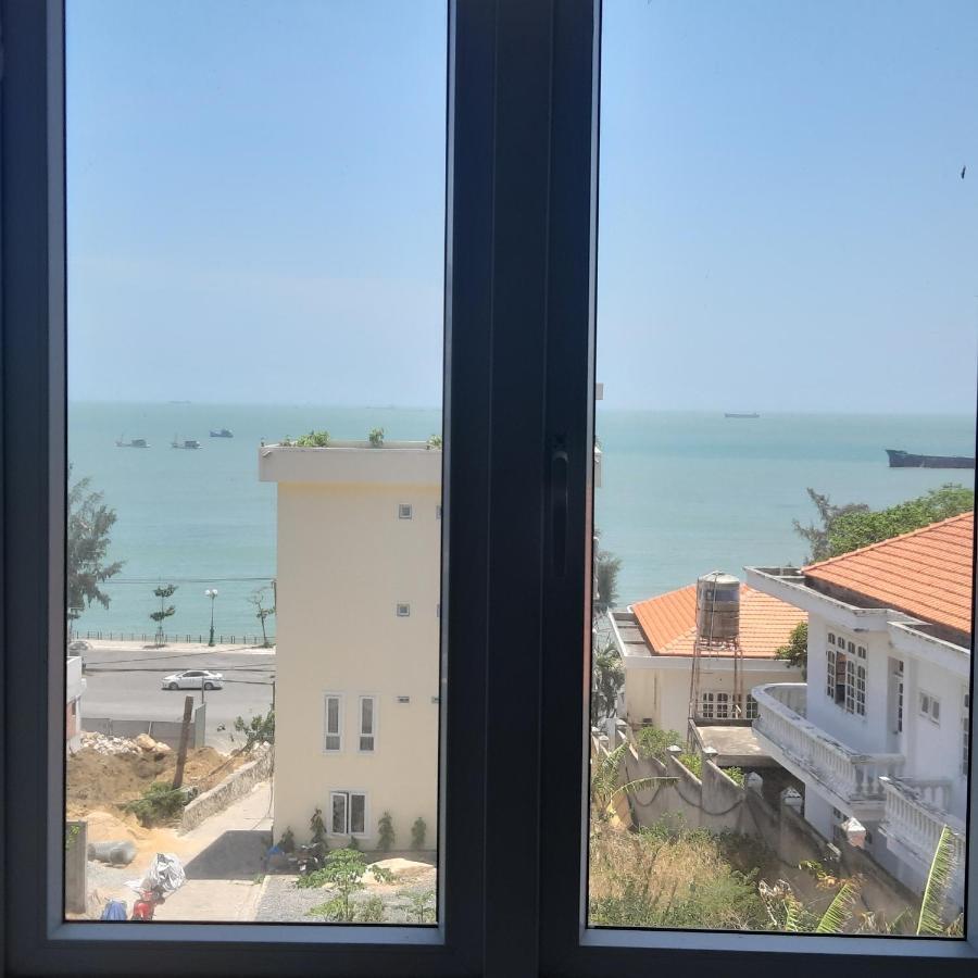 Khach San Thuy Young Hotel Vung Tau Buitenkant foto