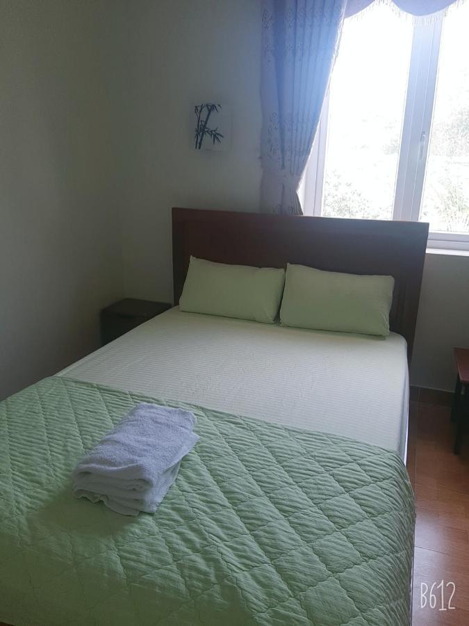 Khach San Thuy Young Hotel Vung Tau Buitenkant foto