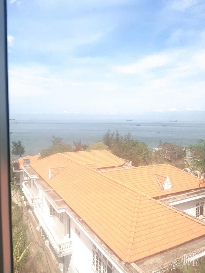 Khach San Thuy Young Hotel Vung Tau Buitenkant foto