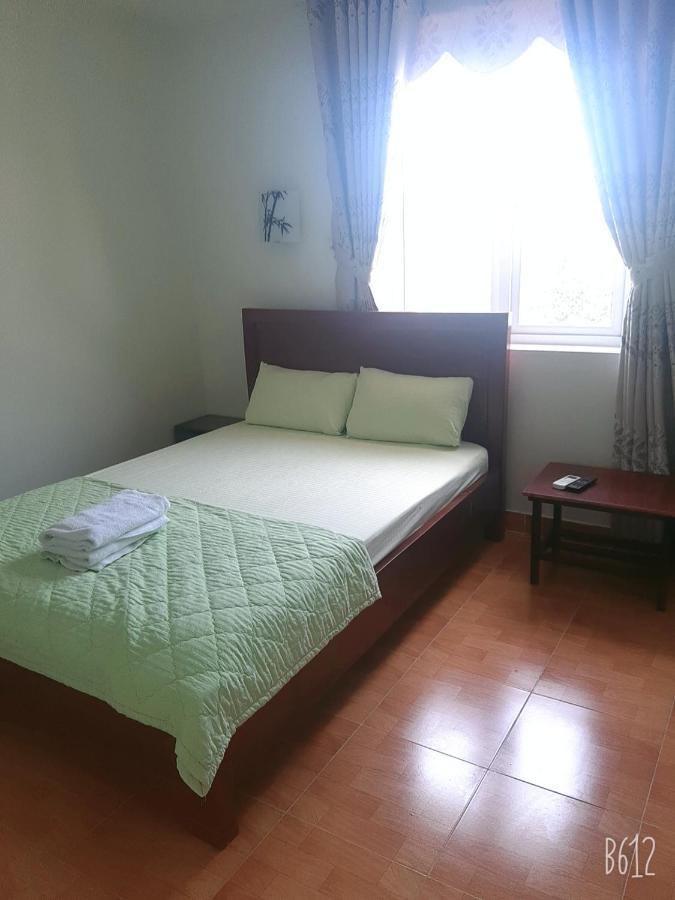 Khach San Thuy Young Hotel Vung Tau Buitenkant foto